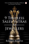 9 Timeless Sales Sutras for Jewellers
