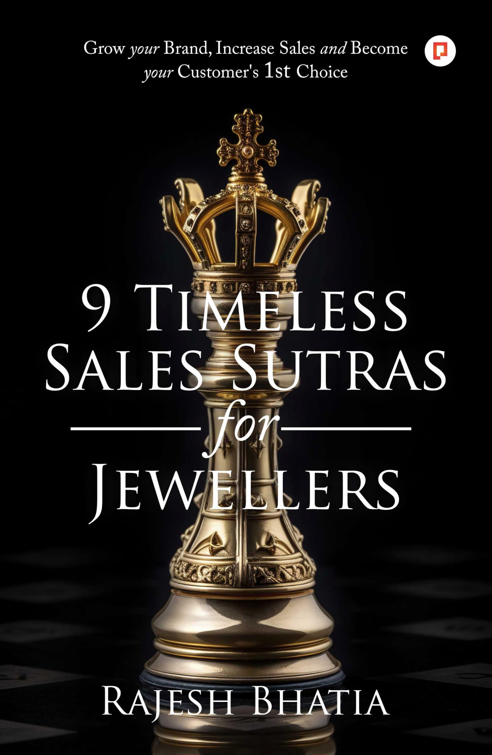 9 Timeless Sales Sutras for Jewellers