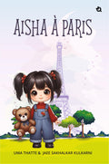 Aisha  Paris
