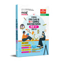 Cbse Sample Paper Class 10 Hindi B For 2023 Examination By Maxx Marks (Paperback, Vidya Editorial Board, Ragib Ahmed Khan)