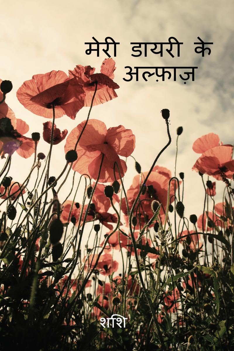 Meri Diary Ke Alfaaz /    