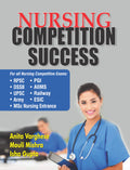 NURSING COMPETITION SUCCESS