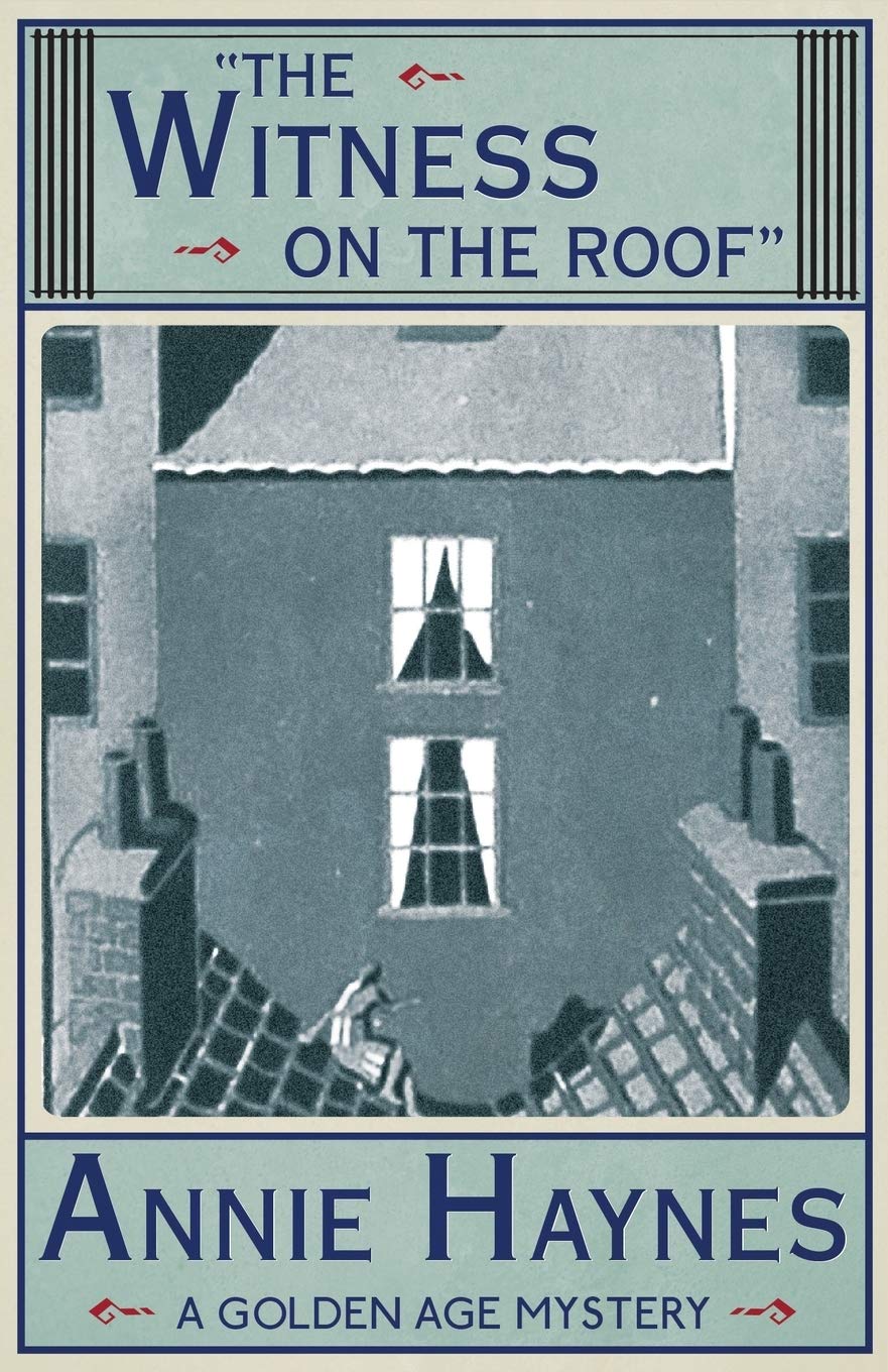 The Witness On The Roof