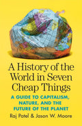History of the World in Seven Cheap Thin