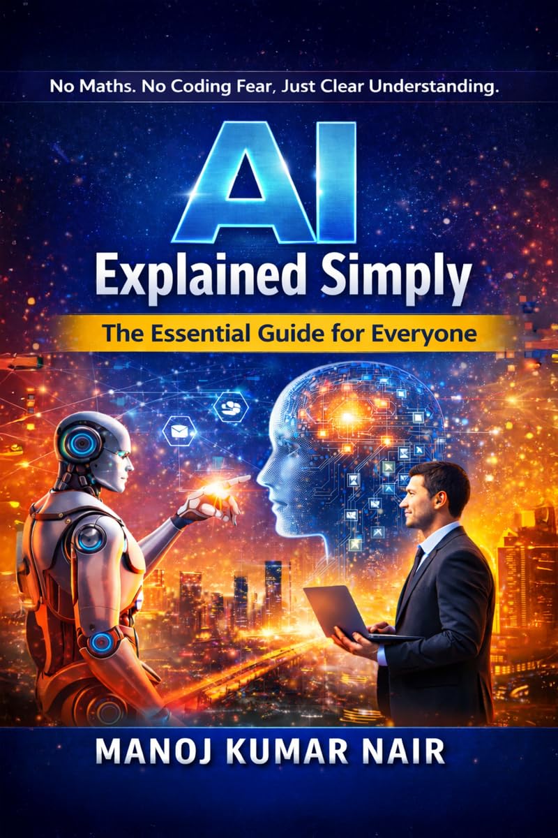 AI Explained Simply: A Practical Beginner Friendly Guide to Understanding Artificial Intelligence
