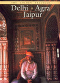 Delhi, Agra, Jaipur