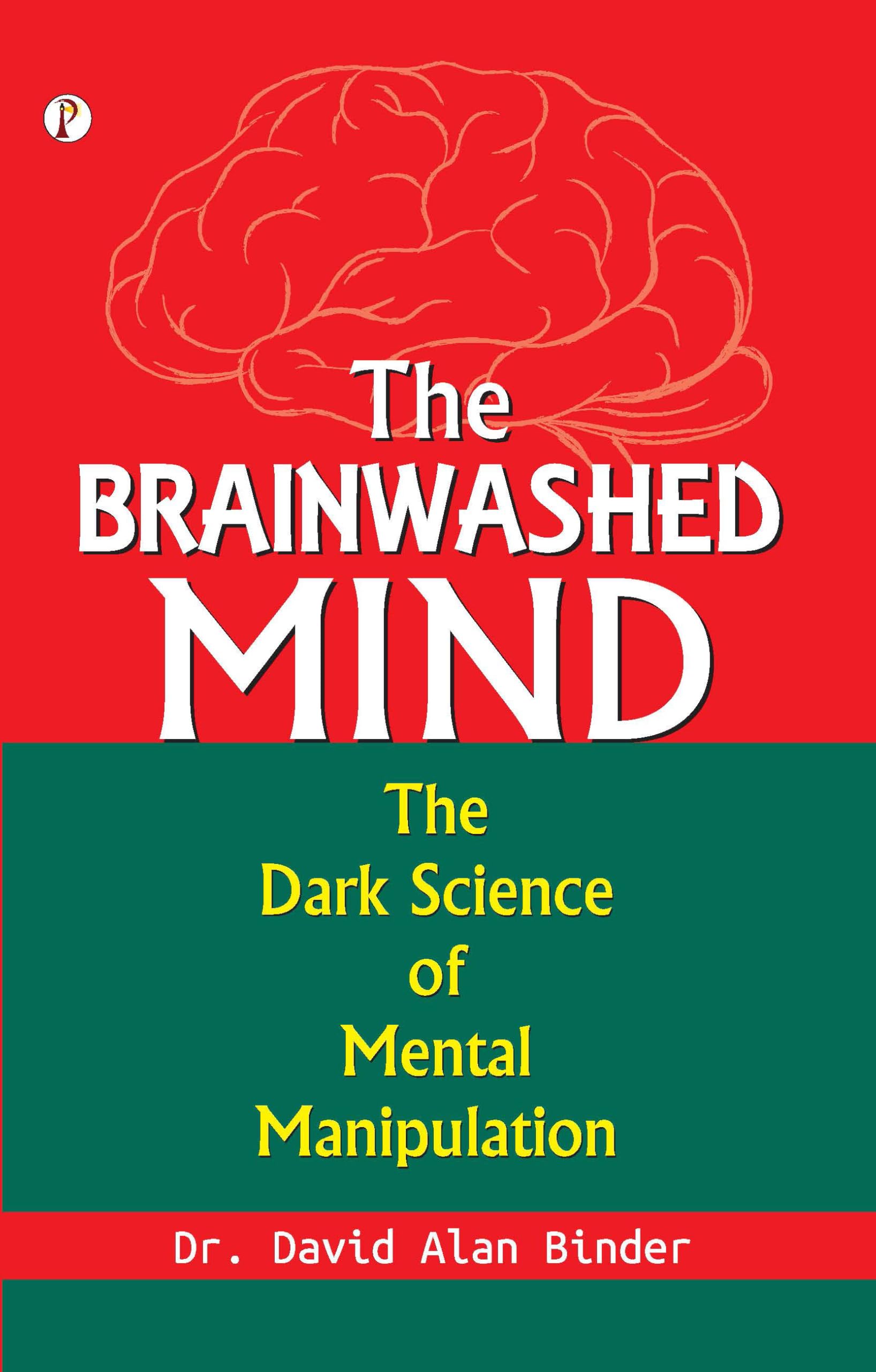 BRAINWASHED MIND