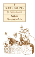 Gods Pauper: St Francis of Assisi