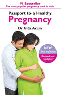 Passport to a Healthy Pregnancy (Revised and Updated)