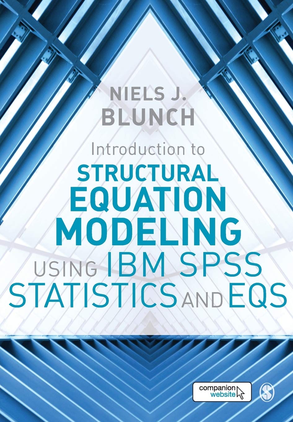 INTRODUCTION TO STRUCTURAL EQUATION MODELING USING