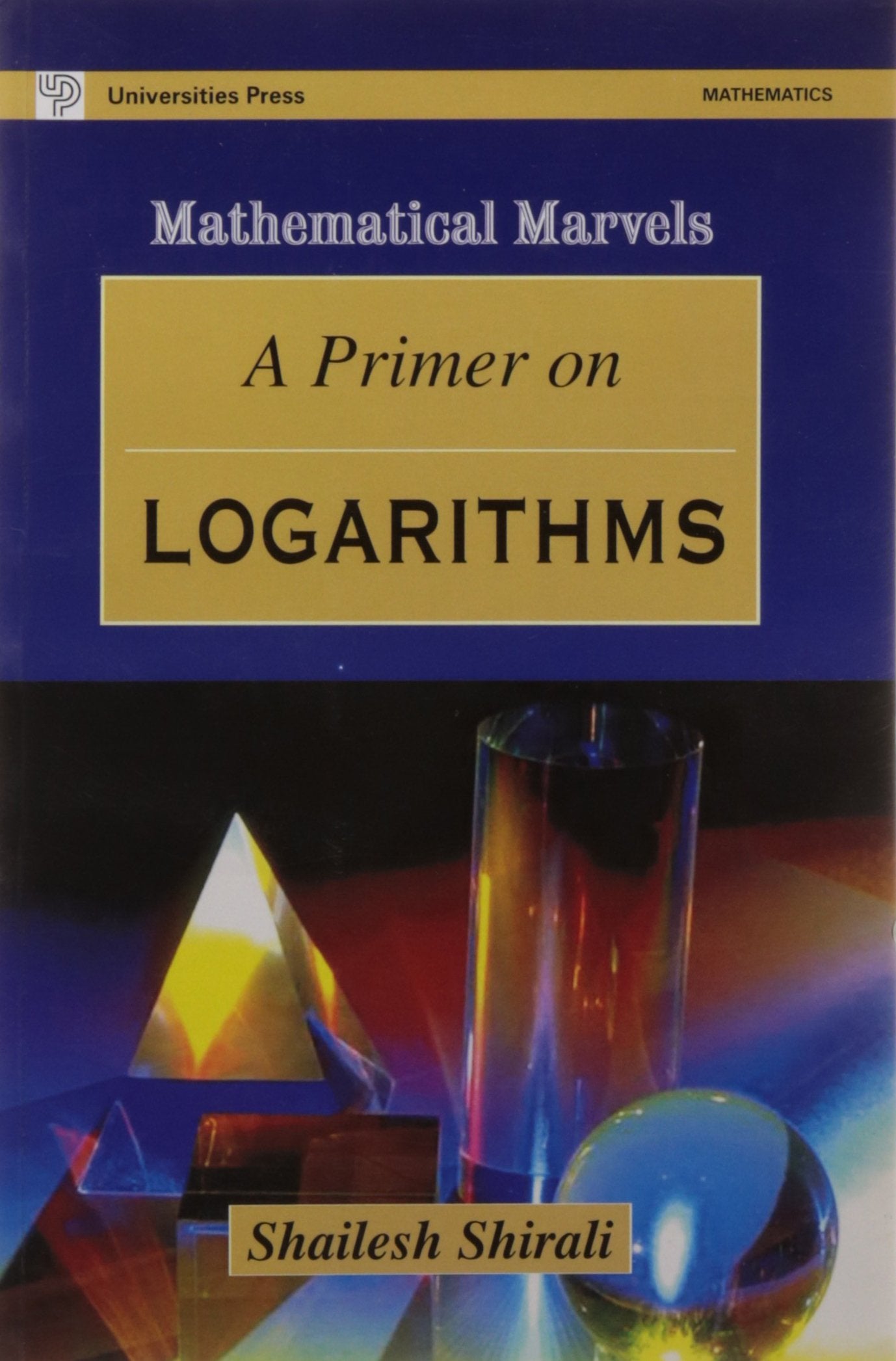 A Primer On Logarithms
