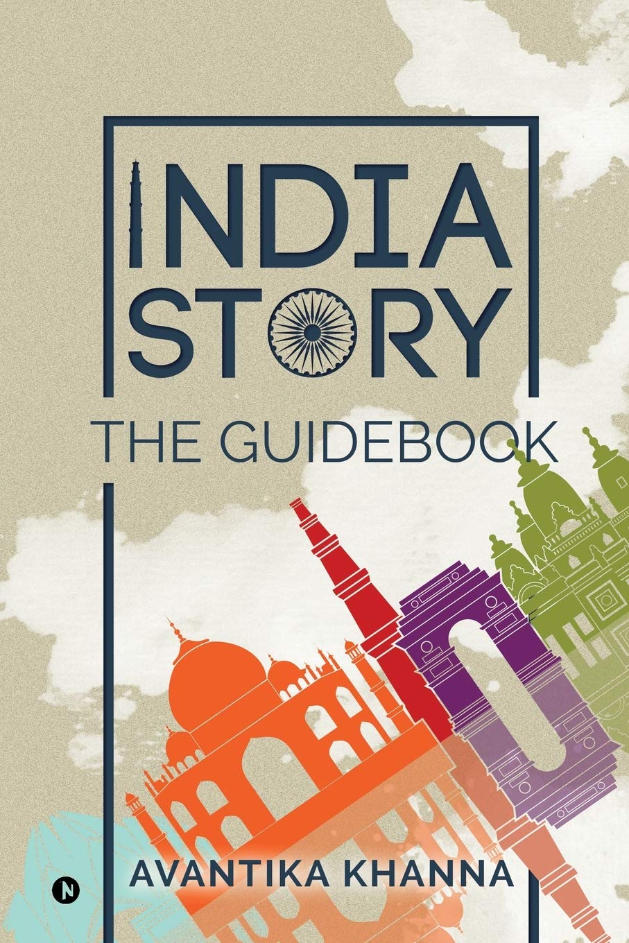 India Story : The Guidebook