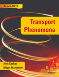 Transport Phenomena : As per AICTE