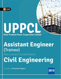 Uppcl 2019 Assistant Engineer (Trainee) Civil Engineering
