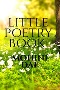 LITTLE POETRY BOOK: POEM BOOK