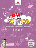 Engage With Science  5