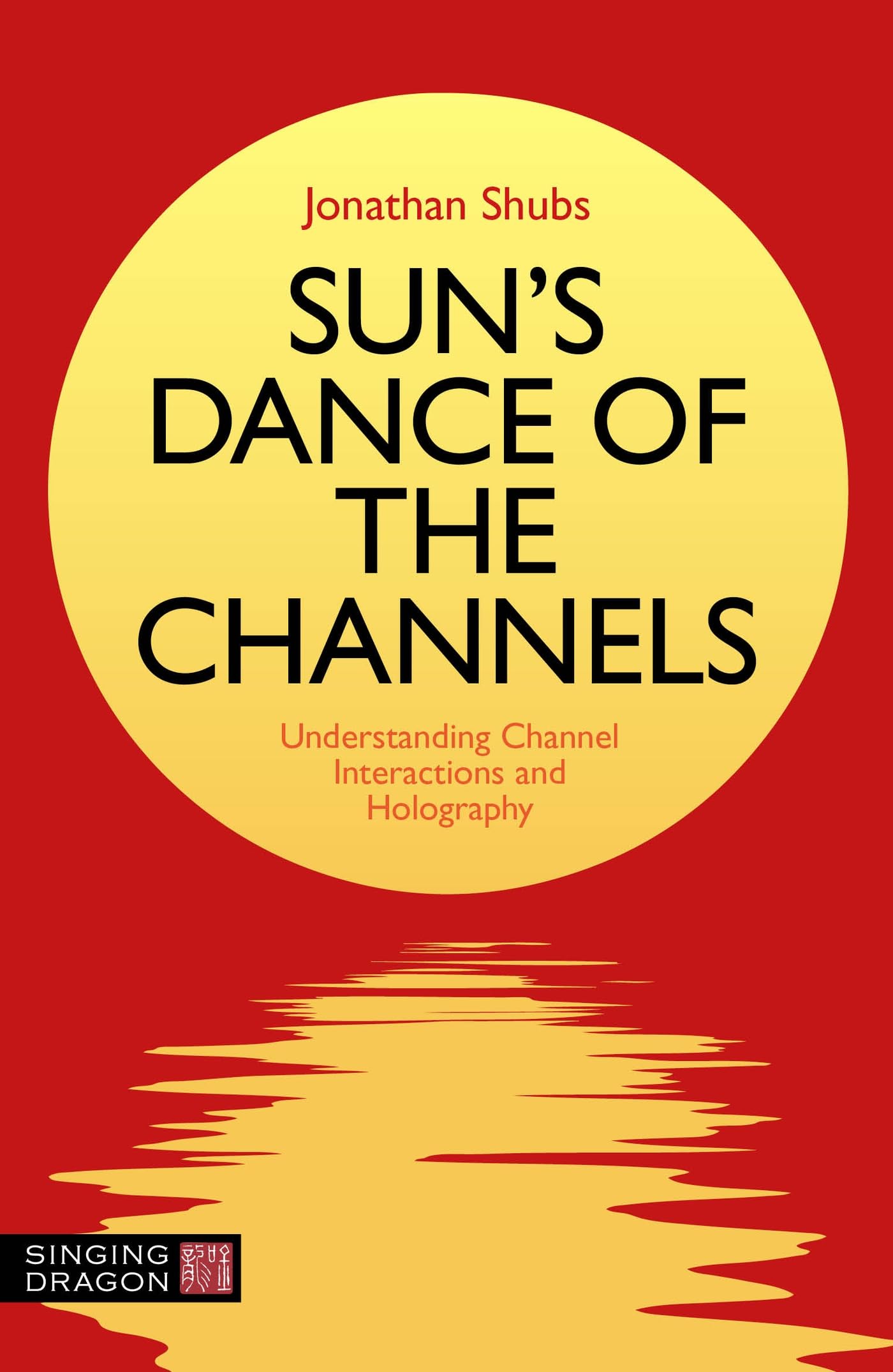 SunS Dance Of The Channels: Understanding Channel Interactions And Holography