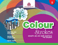 Colour Strokes  5