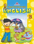 Nano PreSchool Series  B (English )