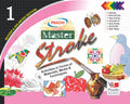 Master Stroke Class 1