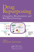 DRUG REPURPOSING CHEMISTRY BIOCHEMISTRY AND RED BIOTECHNOLOGY (HB 2026)