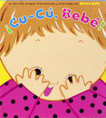 CuC, Beb! (PeekaBaby) (Spanish Edition)