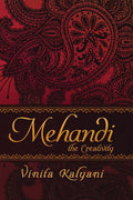 Mehandi : The Creativity