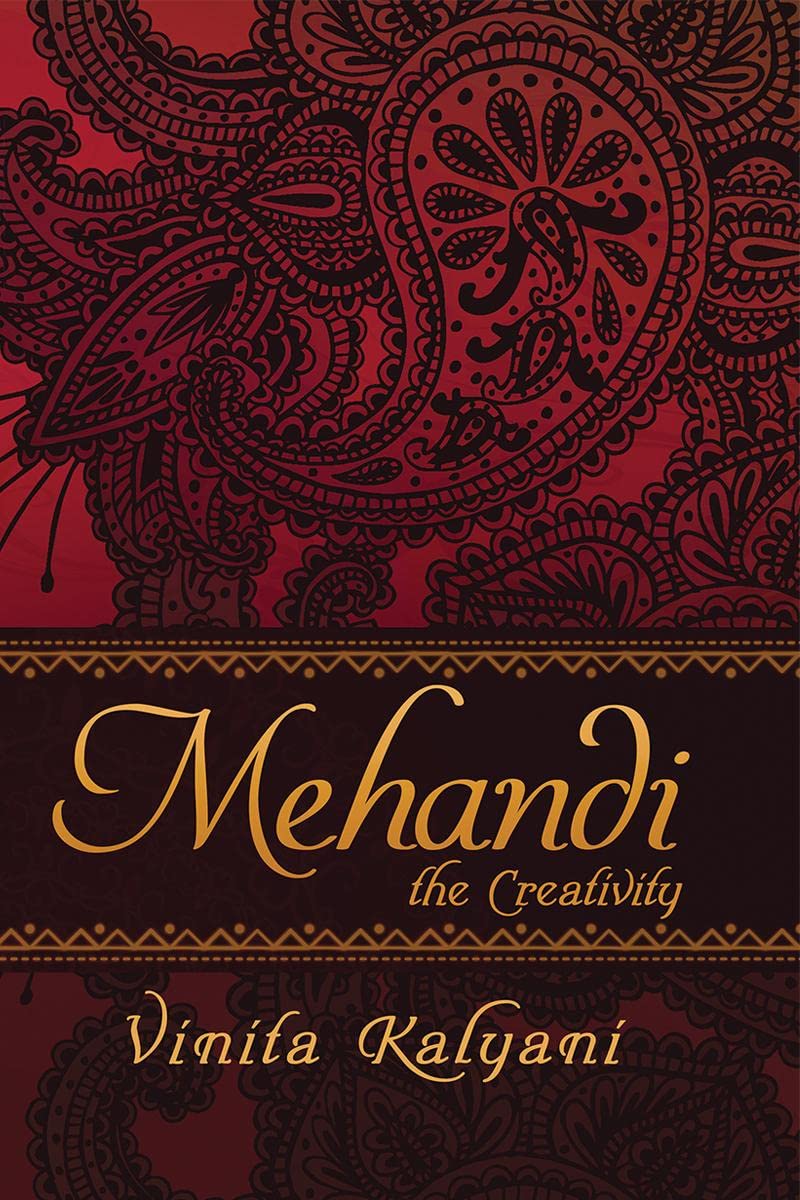 Mehandi : The Creativity