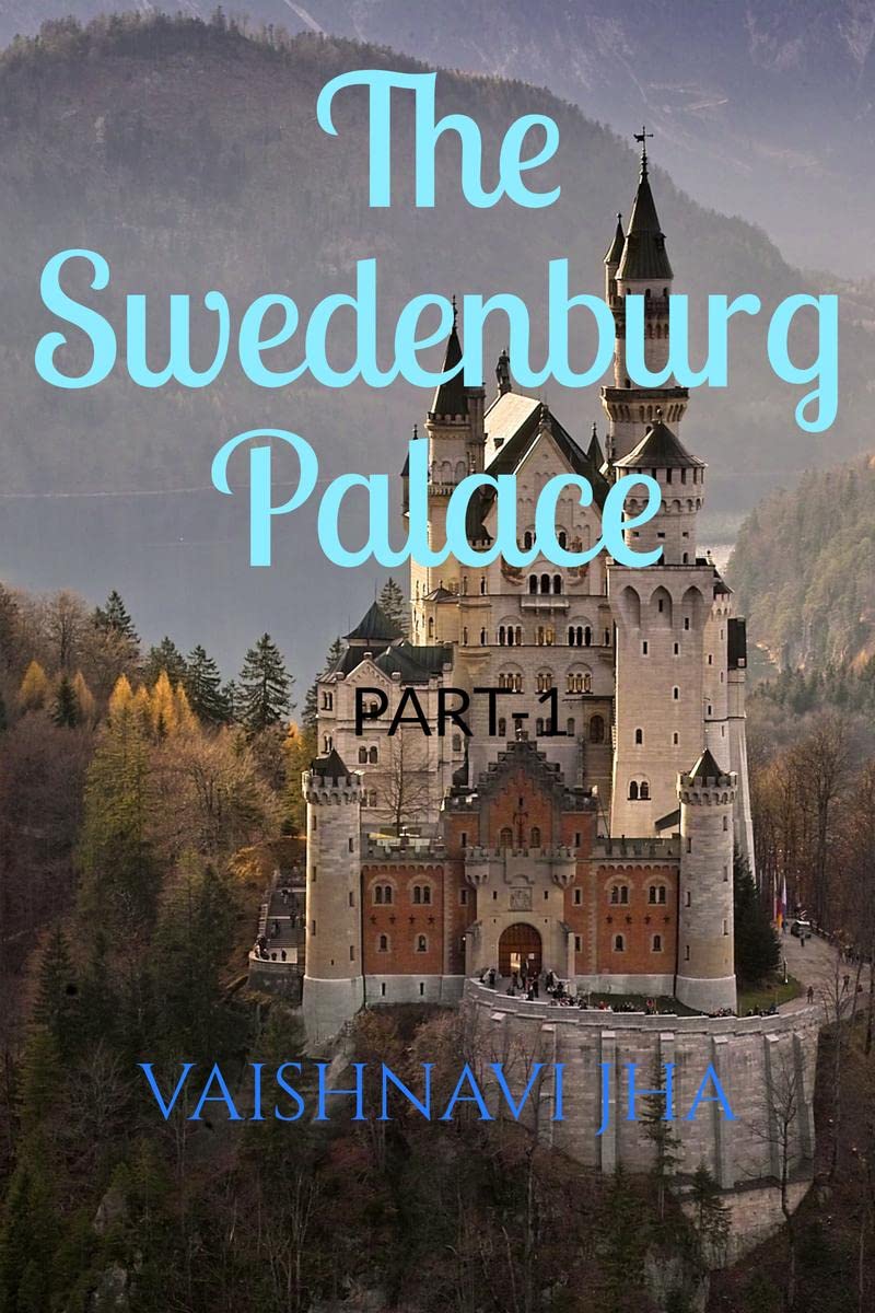The Swedenburg palace