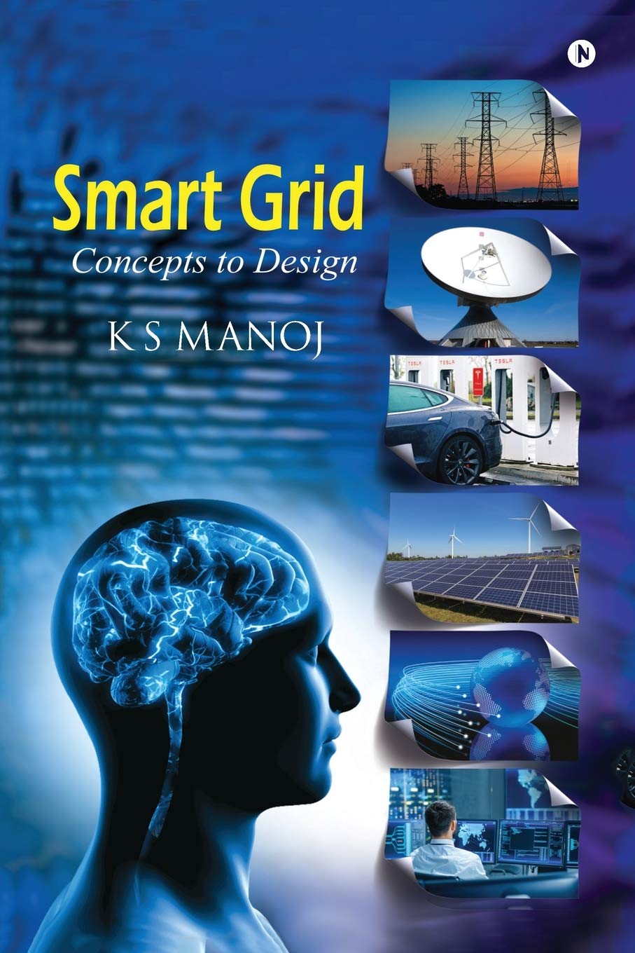 Smart Grid : Concepts To Design