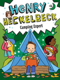 Henry Heckelbeck Camping Expert (16)