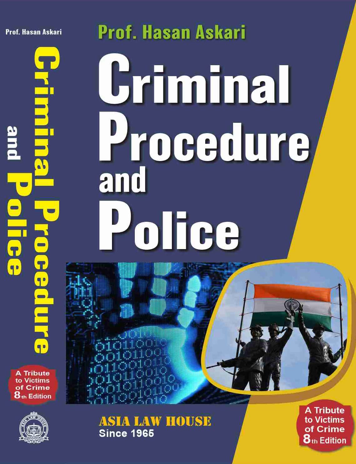 Criminal Procedure And Police
