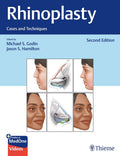 RHINOPLASTY CASES AND TECHNIQUES WITH ACCESS CODE 2ED (HB 2025