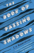 The Book Of Passing Shadows (F.B)