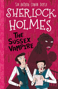 THE SUSSEX VAMPIRE