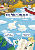Indiepress The Polar Escapade A Journey To A New Beginning.