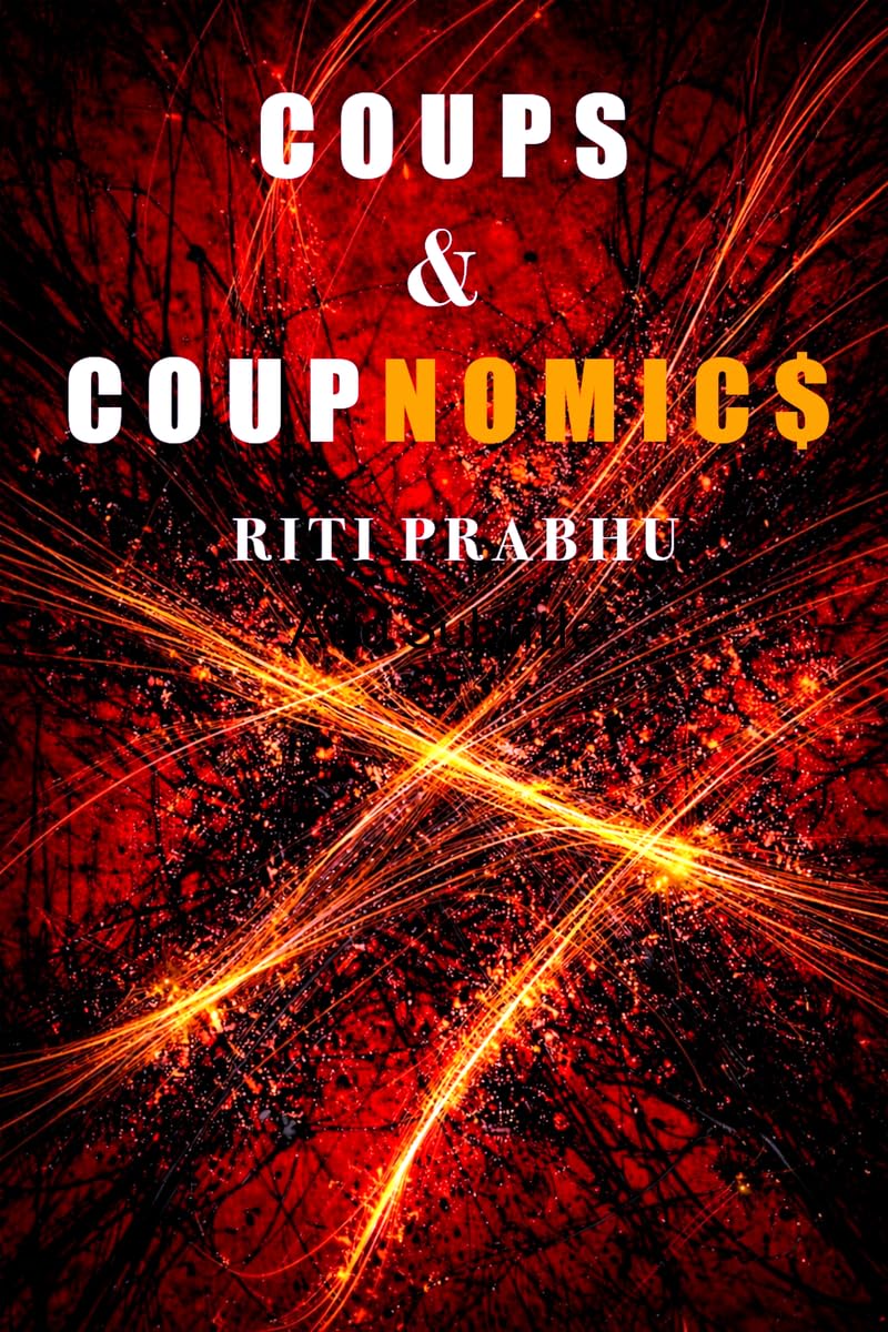 Coups and Coupnomics: Economic and social conditions shaping outcomes of coups through mathematical modeling and descriptive ana