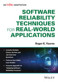 Software Reliability Techniques for RealWorld Applications, An Indian Adaptation