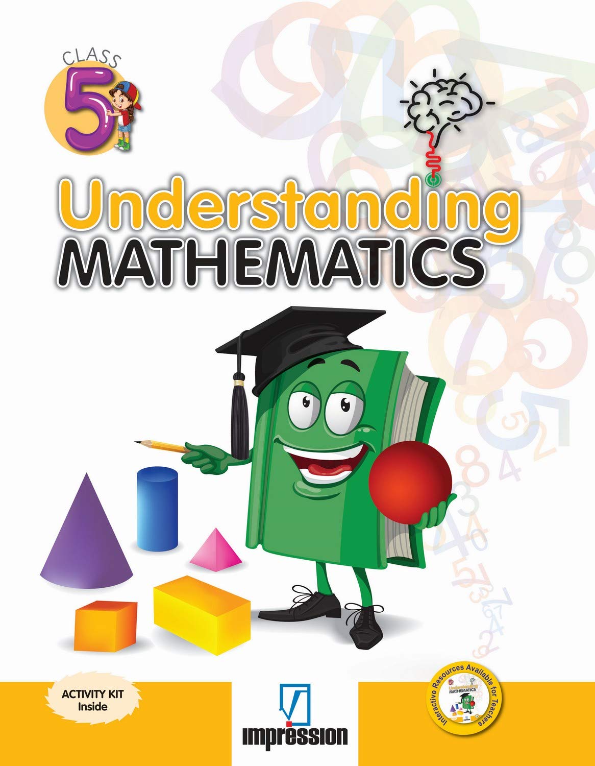 Understanding Maths Class 52017