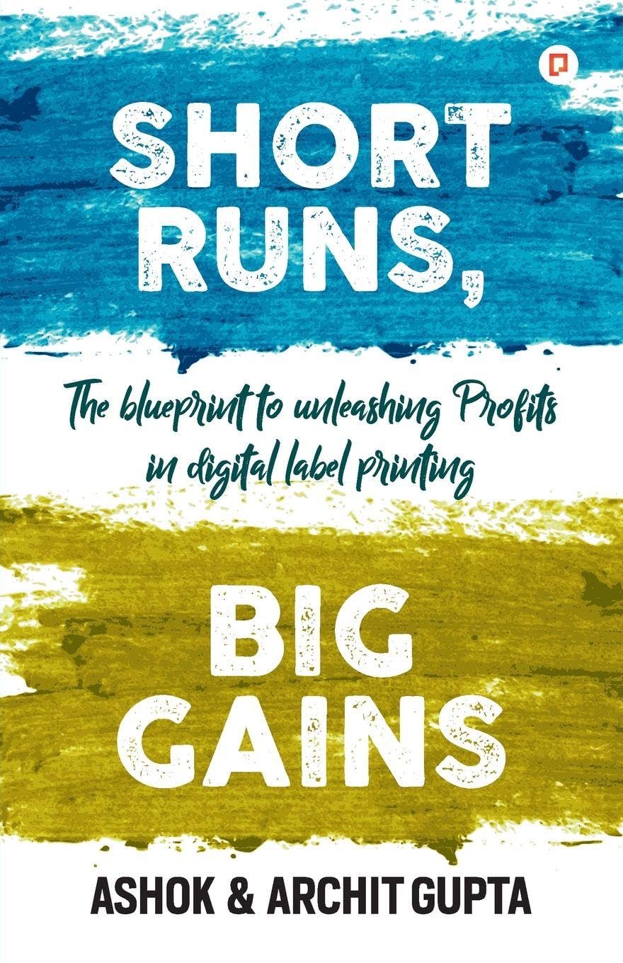 Short Runs Big Gains | Digital Label Printing Market Size