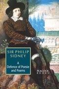 A Defence of Poesie and Poems