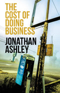 The Cost Of Doing Business