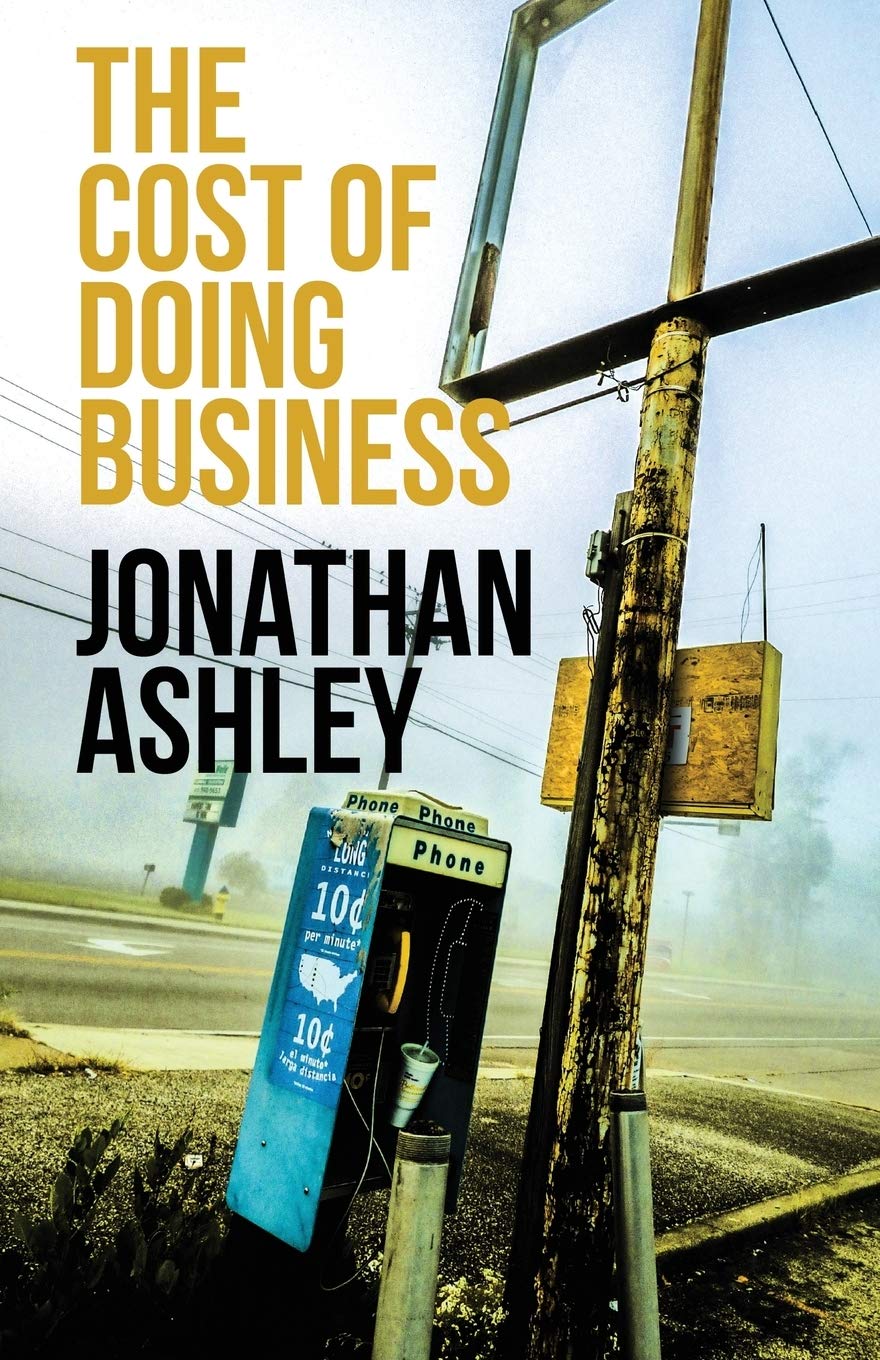 The Cost Of Doing Business