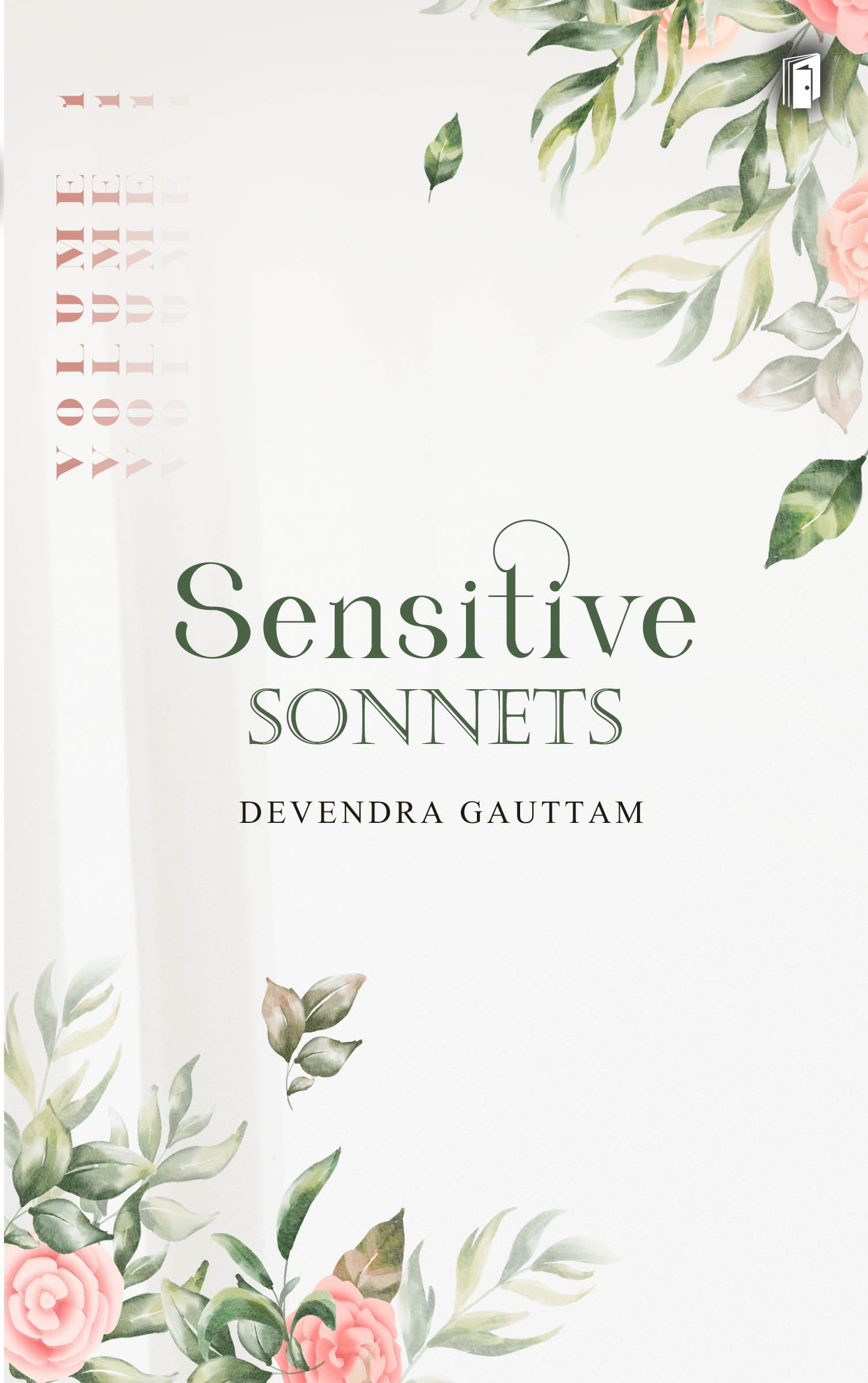 Sensitive sonnets