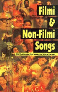 Filmi Non Filmi Songs (With Their Notations) English(PB)
