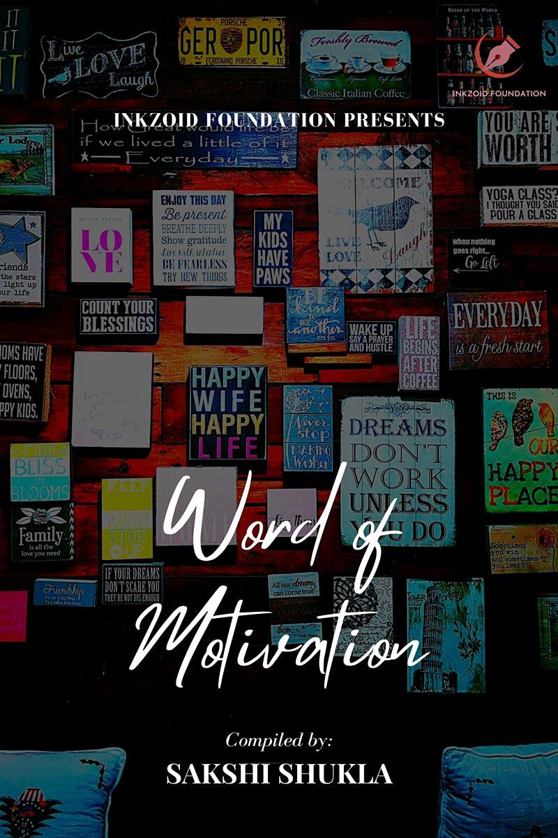 Word Of Motivation