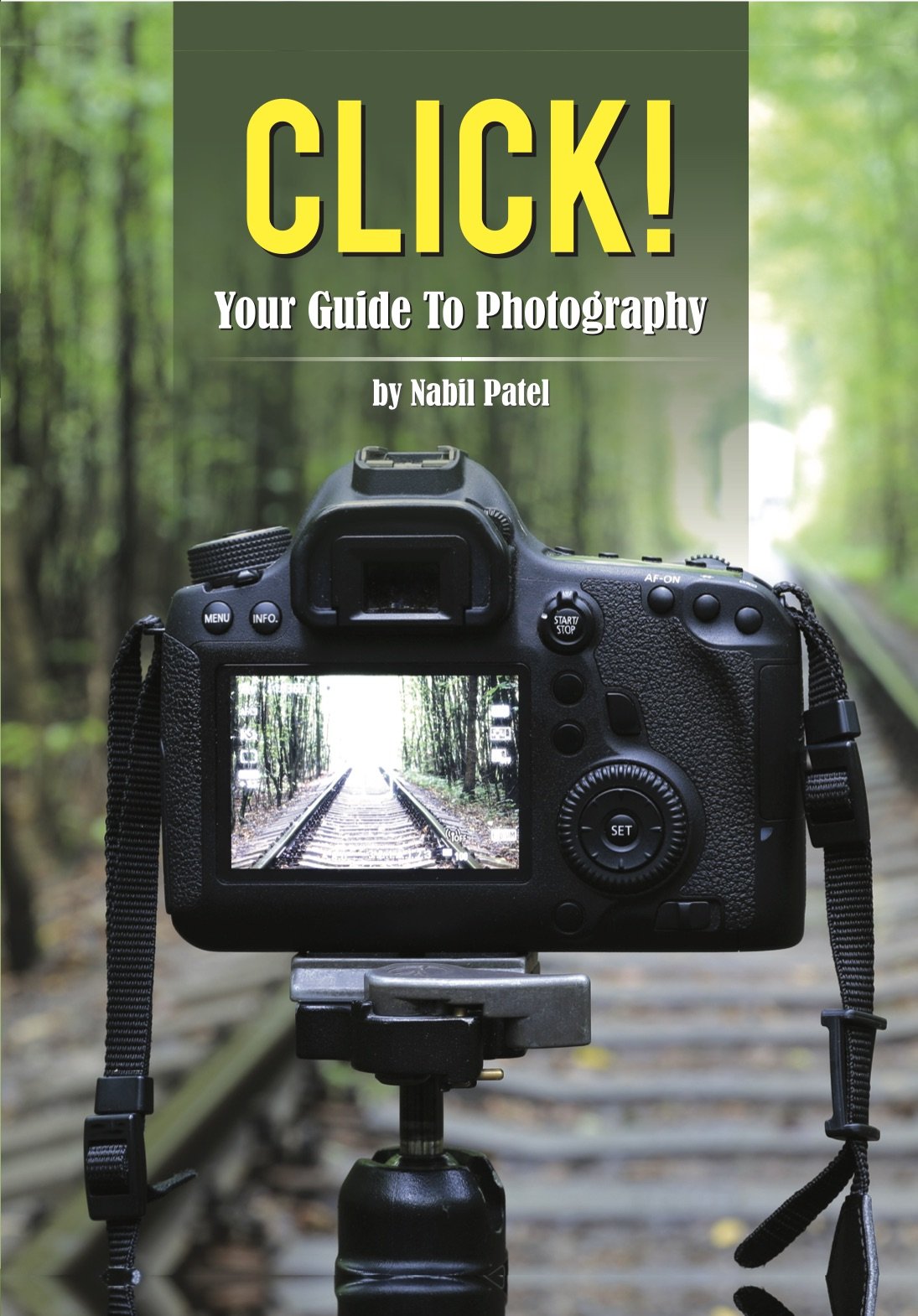 Click Your Guide To Photography