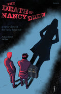 Nancy Drew And The Hardy Boys: The Death Of Nancy Drew: Facts That Fit In Your Hand: 49 Galactic Wonders Inside!
