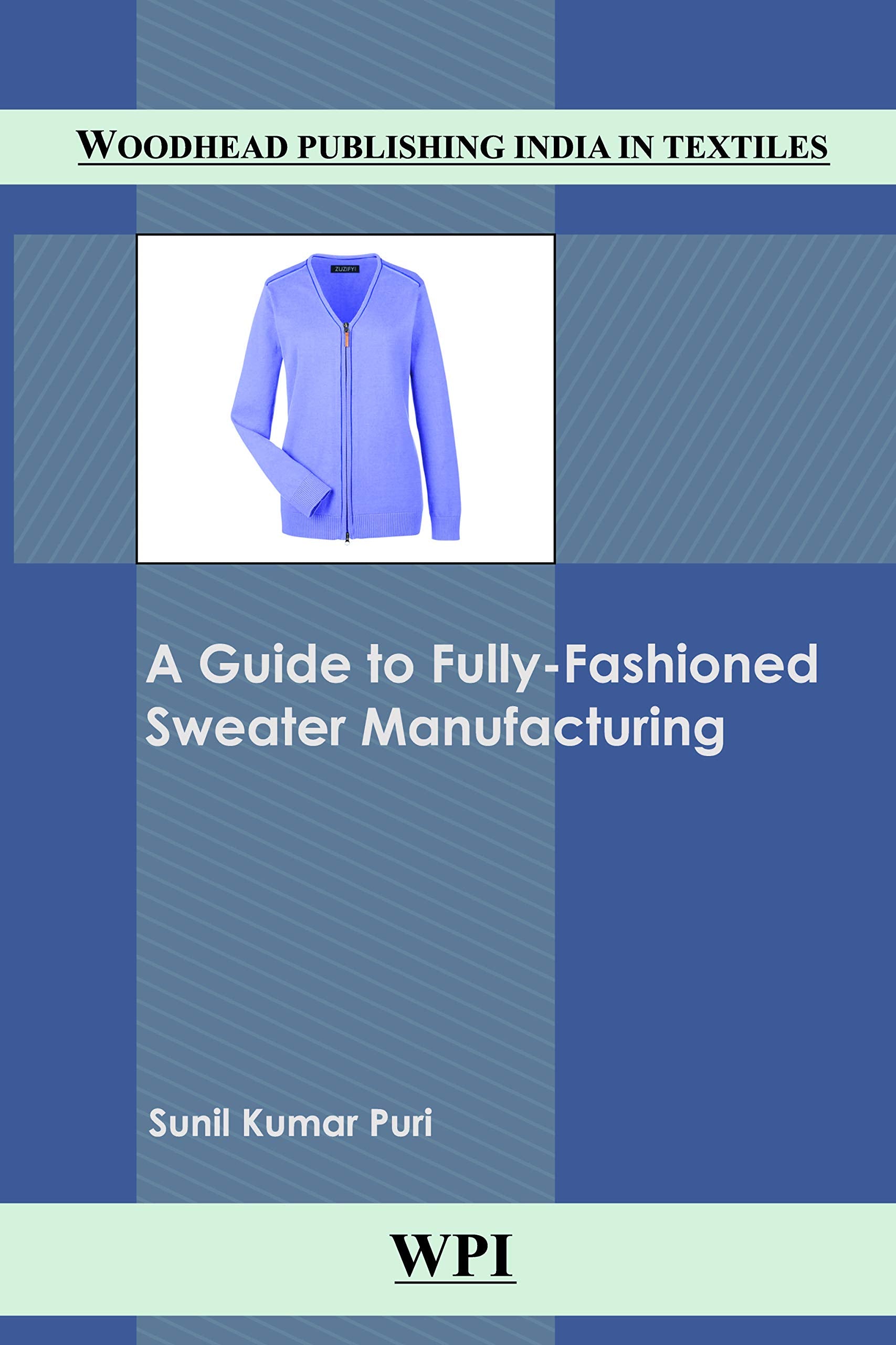 GUID TO FULLY FASHIONED