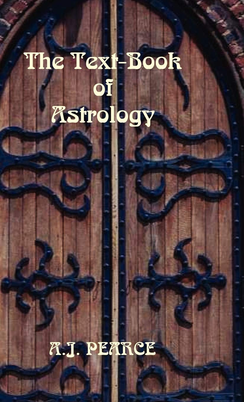 The TextBook of Astrology